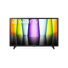 LG Smart Τηλεόραση 32" HD Ready LED 32LQ630B6LA (2022)
